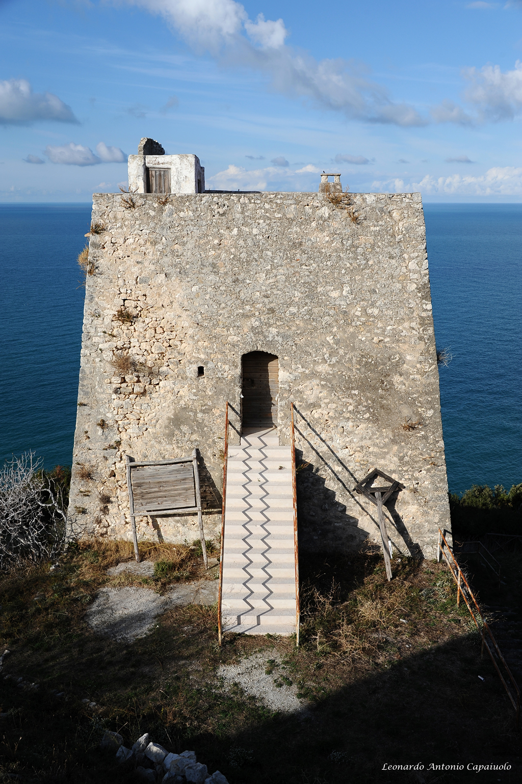 Torre di avvistamento