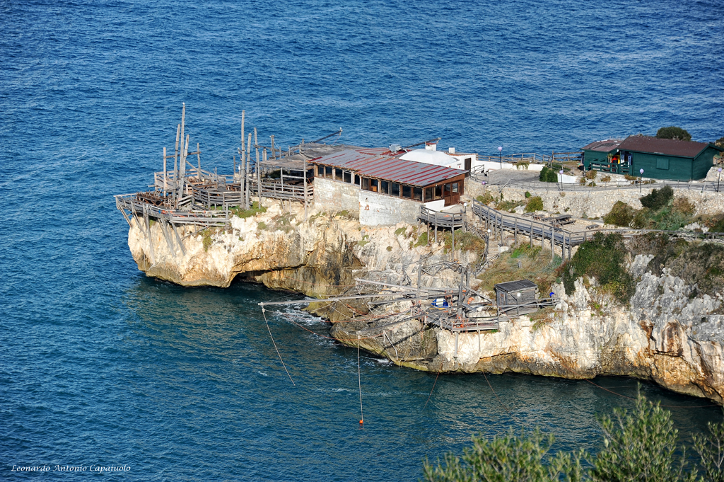 Trabucco