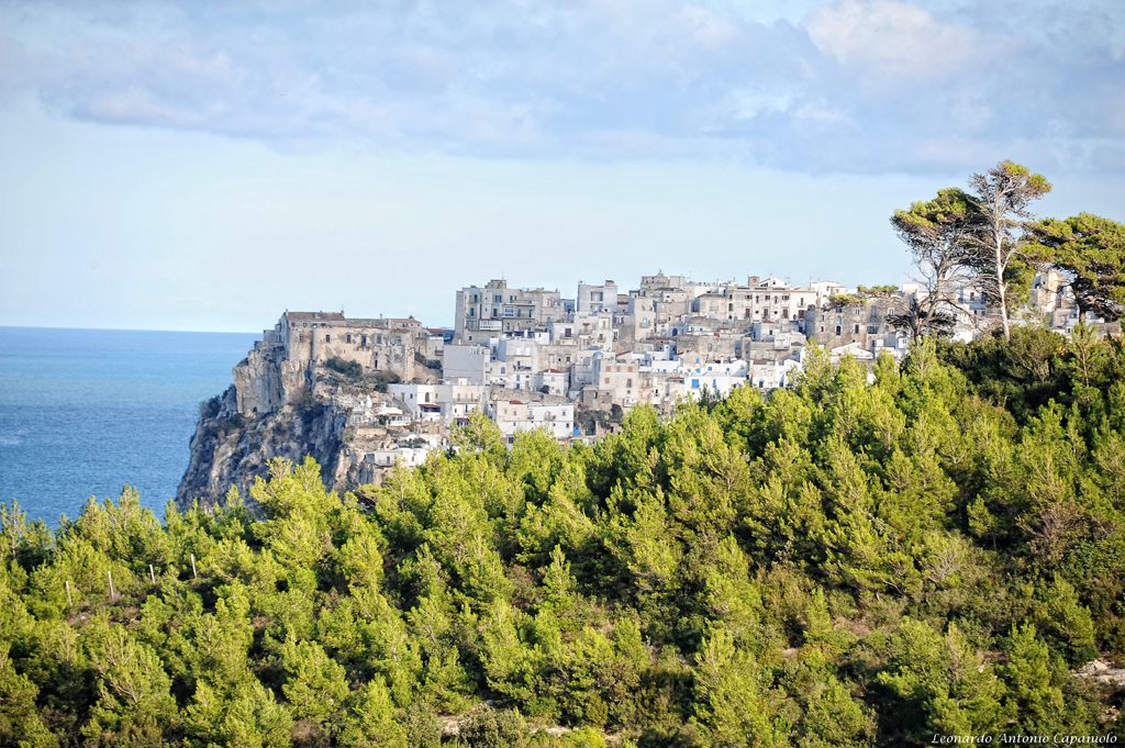 Peschici