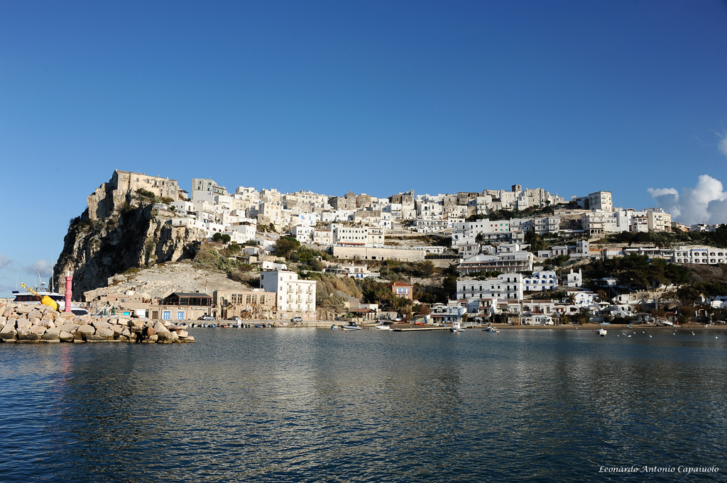 Peschici