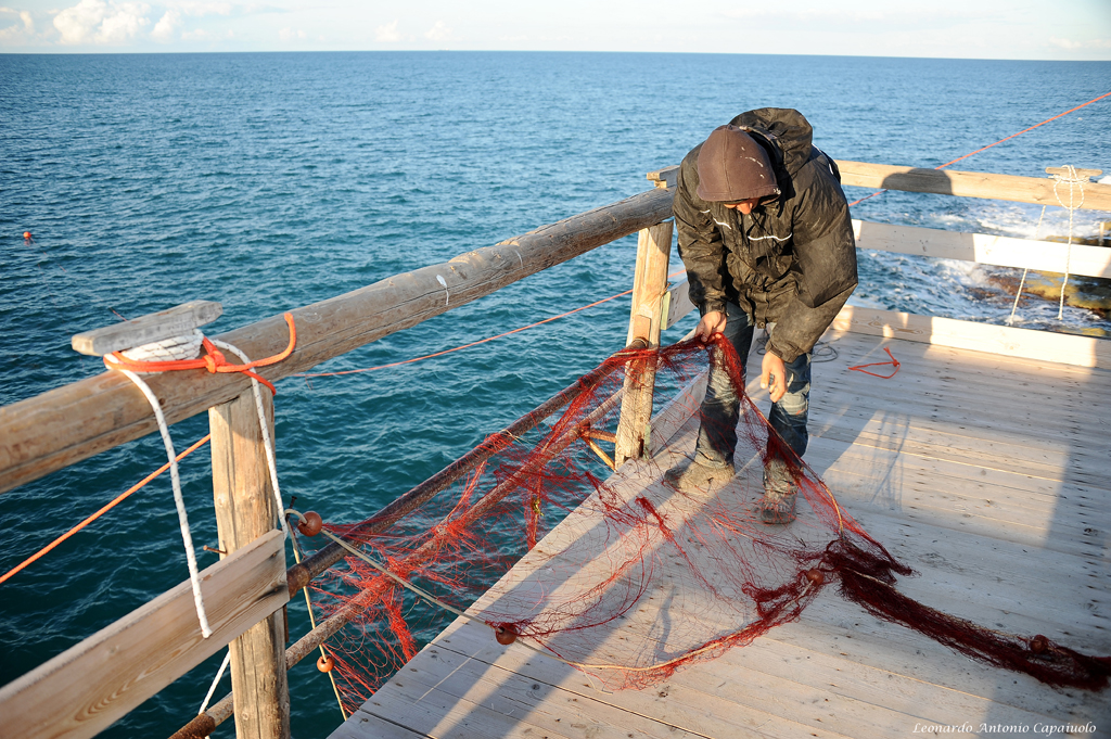 Trabucco