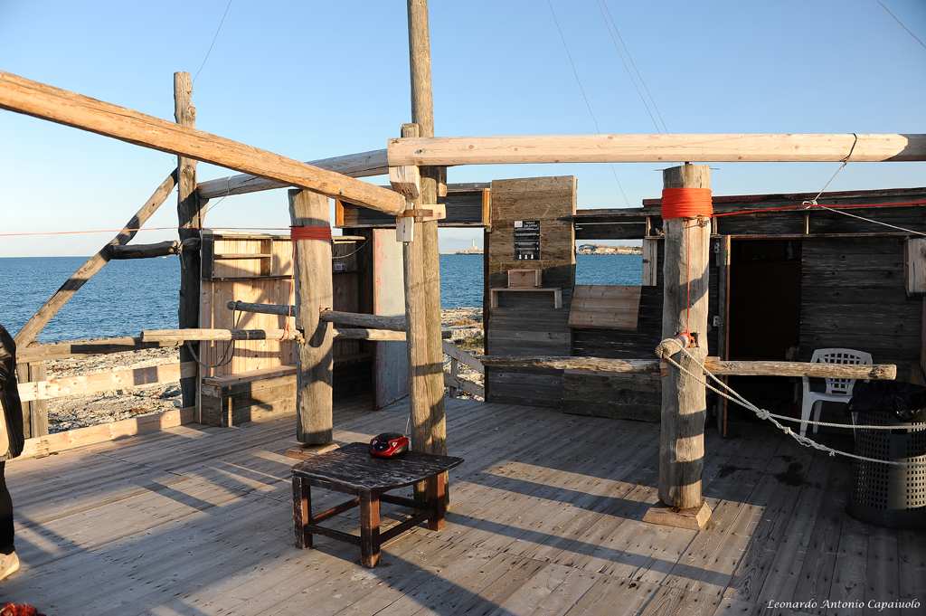 Trabucco
