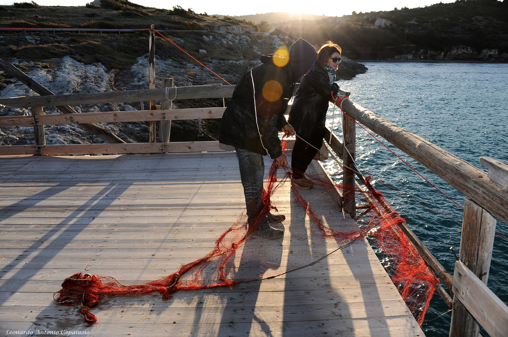 Trabucco