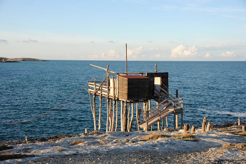Trabucco