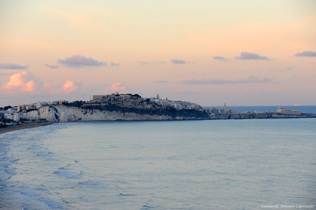 Trabucco