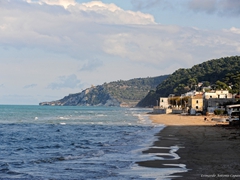 Spiaggia di Rodi