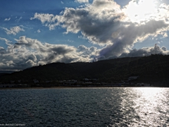 Spiaggia di Peschici