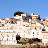 Abbazia di Santa Maria di Pulsano - Foto 001