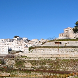 Abbazia di Santa Maria di Pulsano - Foto 002