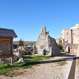 Abbazia di Santa Maria di Pulsano - Foto 008