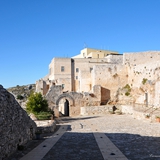 Abbazia di Santa Maria di Pulsano - Foto 009