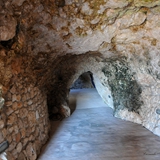 Abbazia di Santa Maria di Pulsano - Foto 011