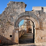 Abbazia di Santa Maria di Pulsano - Foto 013