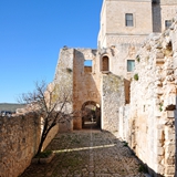 Abbazia di Santa Maria di Pulsano - Foto 014