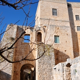 Abbazia di Santa Maria di Pulsano - Foto 015