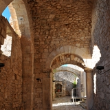 Abbazia di Santa Maria di Pulsano - Foto 016