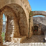 Abbazia di Santa Maria di Pulsano - Foto 017