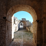 Abbazia di Santa Maria di Pulsano - Foto 021