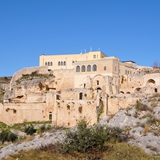 Abbazia di Santa Maria di Pulsano - Foto 031