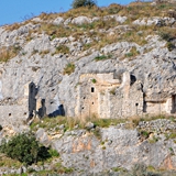 Abbazia di Santa Maria di Pulsano - Foto 035