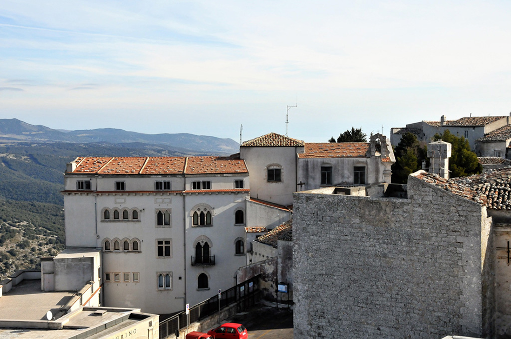 Panoramica