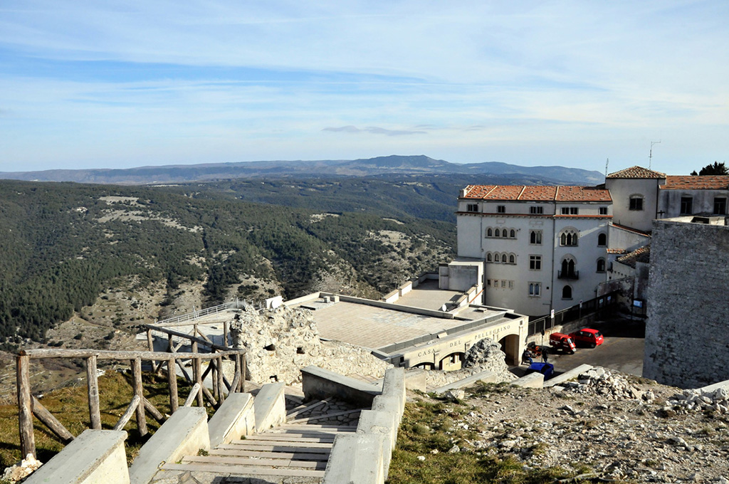 Panoramica