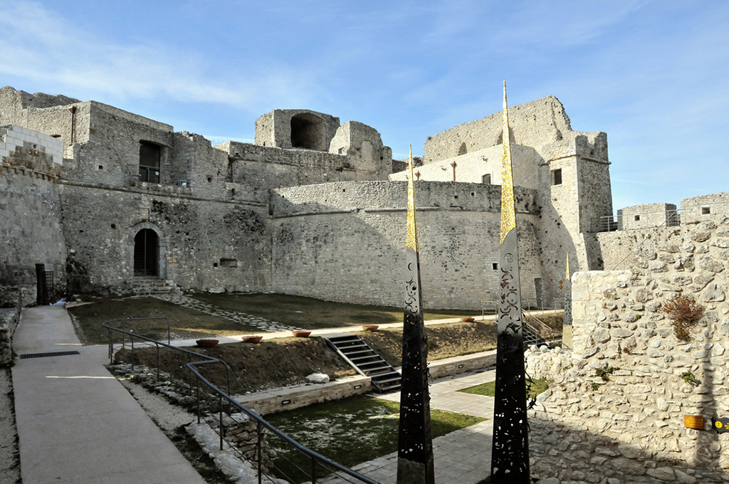 Piazza d'armi