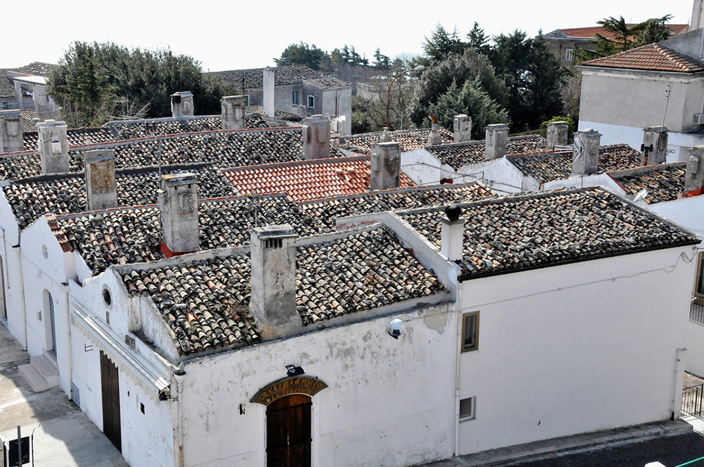 Panoramica