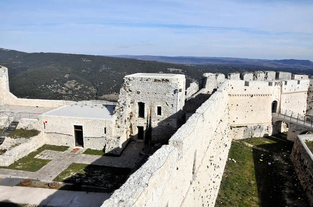 Panoramica