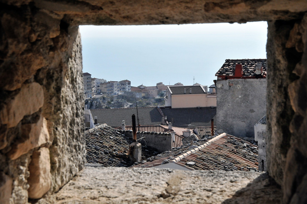 Panoramica