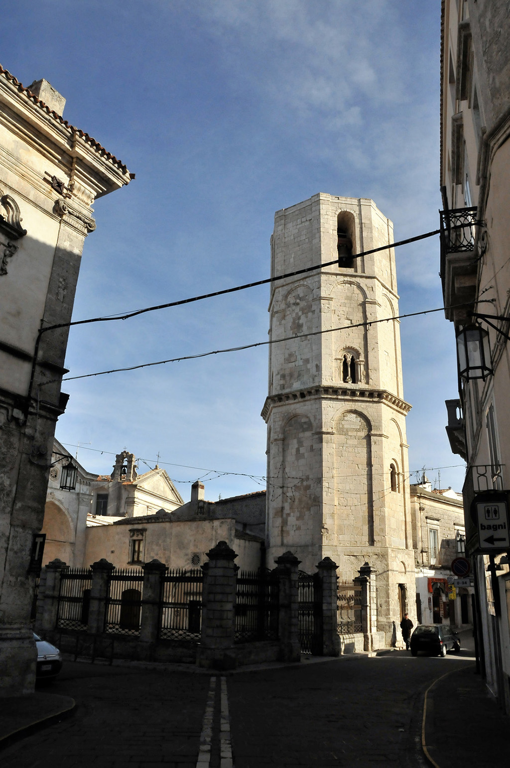 Monte Sant'Angelo