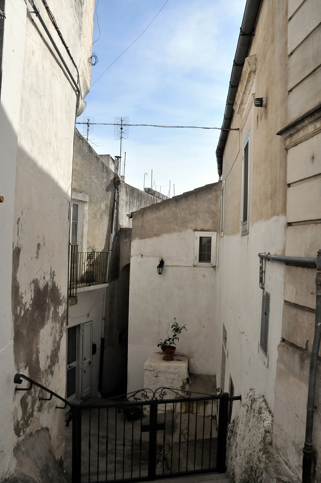Monte Sant'Angelo