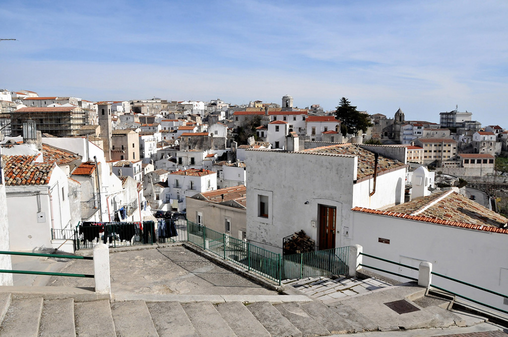 Monte Sant'Angelo