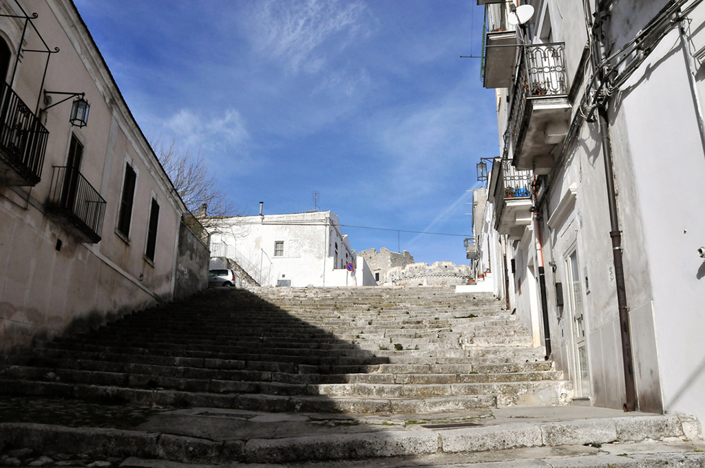 Centro Storico