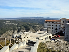 Castello di Monte Sant'Angelo - 006