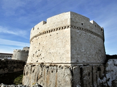 Castello di Monte Sant'Angelo - 007