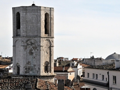Castello di Monte Sant'Angelo - 008