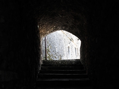 Castello di Monte Sant'Angelo - 013