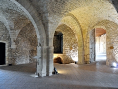 Castello di Monte Sant'Angelo - 014