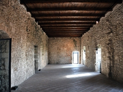 Castello di Monte Sant'Angelo - 016