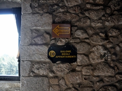 Castello di Monte Sant'Angelo - 017