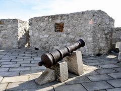 Castello di Monte Sant'Angelo - 019