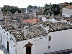 Castello di Monte Sant'Angelo - 020