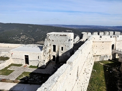 Castello di Monte Sant'Angelo - 023