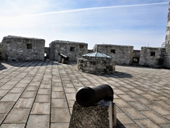 Castello di Monte Sant'Angelo - 024
