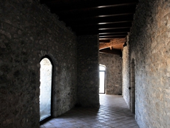 Castello di Monte Sant'Angelo - 026