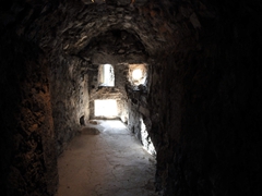 Castello di Monte Sant'Angelo - 030