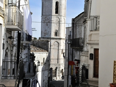 Castello di Monte Sant'Angelo - 034