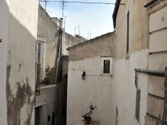 Castello di Monte Sant'Angelo - 037