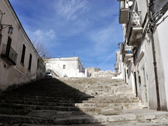 Castello di Monte Sant'Angelo - 042